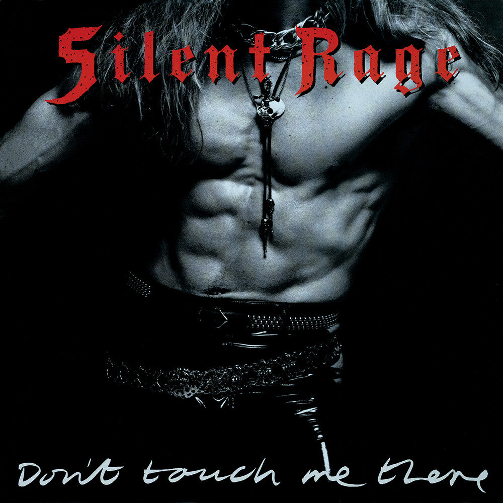 Don't Touch Me There (Uk) Music CD
