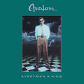 Avalon - Everyman A King - Music CD