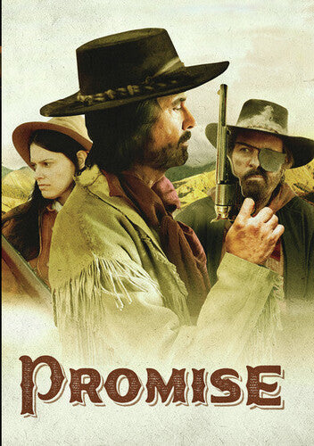 Promise - Promise - DVD