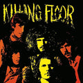 Killing Floor - Killing Floor - Vinyl Record