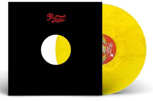 Musique - In The Bush - Vinyl Record