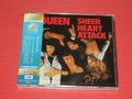 Queen - Sheer Heart Attack - Music CD