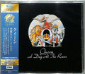 Queen - Day At The Races - Music CD