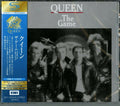 Queen - Game - Music CD