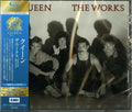 Queen - Works - Music CD
