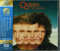 Queen - Miracle - Music CD