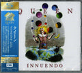 Queen - Innuendo - Music CD