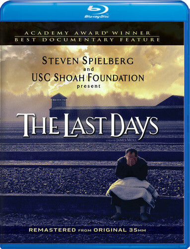 Last Days - Last Days - Blu-ray