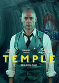Temple: Season One - Temple: Season One - DVD