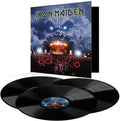 Iron Maiden - Rock In Rio - Vinyl Record