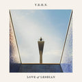 Love Of Lesbian - V.e.h.n (viaje Epico Hacia La Nada) - Music CD