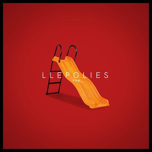 Zoo - Llepolies - Music CD