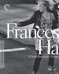 Criterion Collection - Frances Ha Bd - Blu-ray