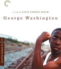Criterion Collection - George Washington Bd - Blu-ray