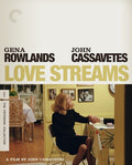 Criterion Collection - Love Streams Bd - Blu-ray
