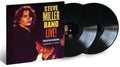 Miller,steve - Live Breaking Ground August 3 1977 - Vinyl Record