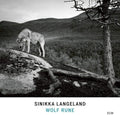 Langeland,sinikka - Wolf Rune - Music CD