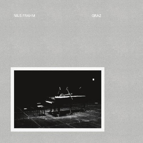 Frahm,nils - Graz - Music CD