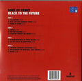 Sons of Kemet - Black To The Future