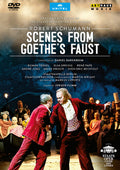 Barenboim,daniel - Scenes From Goethes Faust - DVD
