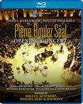 Barenboim,daniel - Pierre Boulez Saal: Opening Concert - Blu-ray