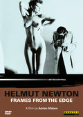 Maben,adrian - Newton, Helmut: Frames From The Edge - DVD