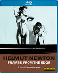 Maben,adrian - Newton, Helmut: Frames From The Edge - Blu-ray