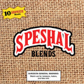 38 Spesh - Speshal Blends 2 - Music CD