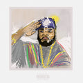 Fred The Godson - Ascension - Music CD