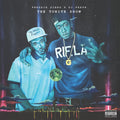 Dj Fresh / Gibbs,freddie - Tonite Show - Vinyl Record