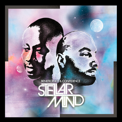 Beneficence & Confidence - Stellar Mind - Vinyl Record