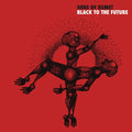 Sons Of Kemet - Black To The Future - Music CD