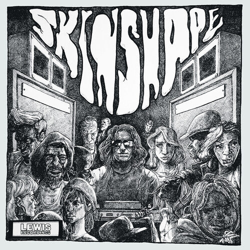 Skinshape - Skinshape - Music CD