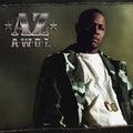 Az - A.w.o.l - Vinyl Record