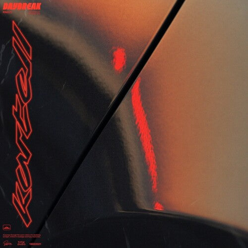 Kartell - Daybreak - Vinyl Record