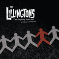 Lillingtons - Can Anybody Hear Me (a Tribute To Enemy You) - Music CD