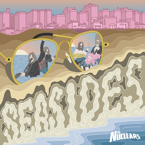 Nuclears - Seasides - Music CD
