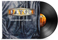Sator - Basement Noise - Vinyl Record