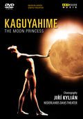 Ishii,maki & Nederlands Dans Teatr - Kaguyahime: The Moon Princess - DVD