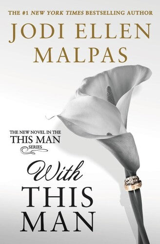 Malpas,jodi Ellen - With This Man - Books