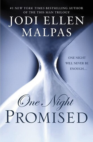Malpas,jodi Ellen - One Night Promised - Books