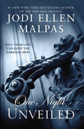 Malpas,jodi Ellen - One Night Unveiled - Books