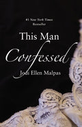 Malpas,jodi Ellen - This Man Confessed - Books