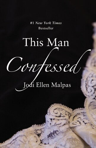 Malpas,jodi Ellen - This Man Confessed - Books