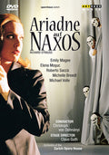 Orchestra Of The Zurich Opera House - Ariadne Auf Naxos - DVD