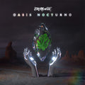 Tokimonsta - Oasis Nocturno - Music CD