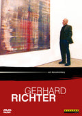 Richter,gerhard - Gerhard Richter - DVD