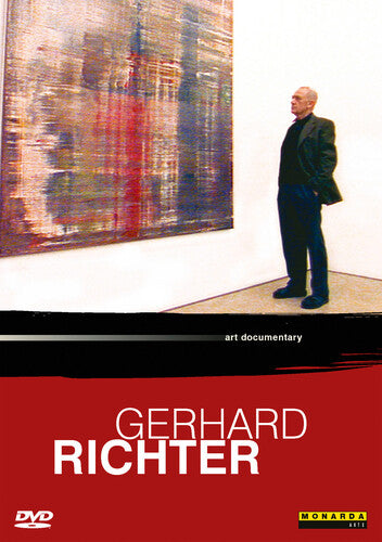 Richter,gerhard - Gerhard Richter - DVD