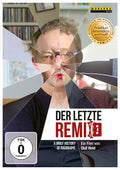Held,olaf - Der Letzte Remix - DVD
