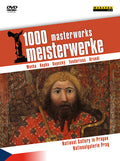 Moritz,reiner - 1000 Mw: Nationalgalerie Prag/national Gallery - DVD